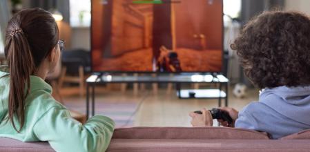 ¿En qué se diferencia la adicción a los videojuegos de otras adicciones en la adolescencia?