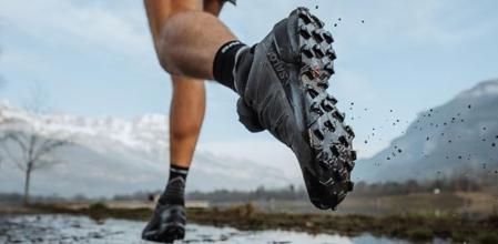 Consigue ya tus zapatillas Salomon hasta el 50% de descuento
