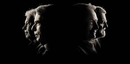 Serie documental 'La última llamada', estrenada en Movistar Plus+