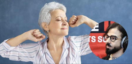 Jordi Olloquequi, biólogo: “Si te encuentras con un conocido por la calle y habláis cinco minutos, ya es muy importante para el cerebro. Estás favoreciendo mecanismos de neuroplasticidad”