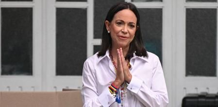 Maria Corina Machado