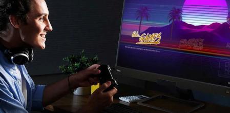 Disfruta de los mejores videojuegos retro con la mejor emuladora del mercado