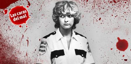 La doble vida de ‘Bambi’, de conejita Playboy y policía a asesina sin escrúpulos