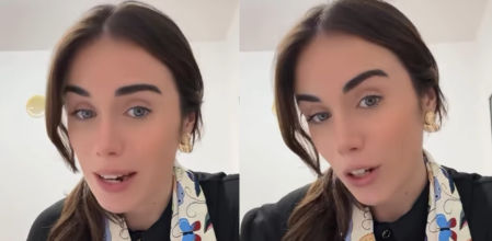 Ángela Fernández, psicóloga: ''Cada vez más personas dicen sentirse vacías y desmotivadas, pues vivimos en una sociedad acelerada, hiperconectada y saturada de estímulos''