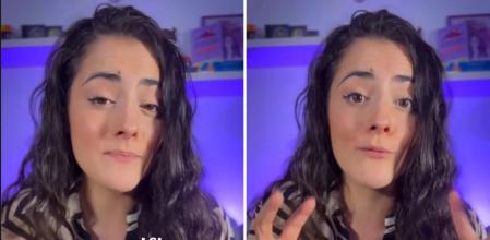 María Aperador, experta en ciberseguridad