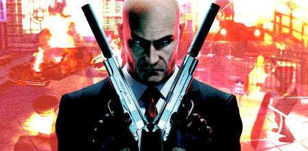 25 años de 'Hitman', el James Bond al margen de la ley.