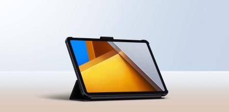 Descubre las principales características de la POCO Pad