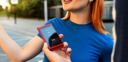 Viaja sin límites y comparte con otras culturas gracias al Traductor Q1 by Vasco