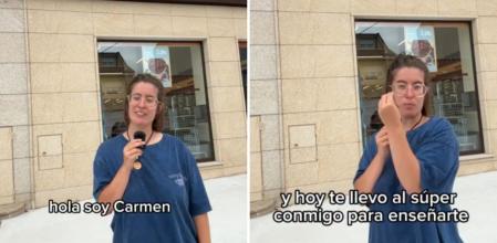 Carmen Barreiro, veterinaria: “Estos son algunos alimentos que puedes encontrar en el supermercado y son buenos para vuestro peludo”