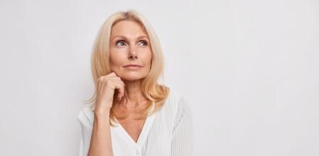 La menopausia no es una enfermedad, sino una etapa de cambio y madurez 