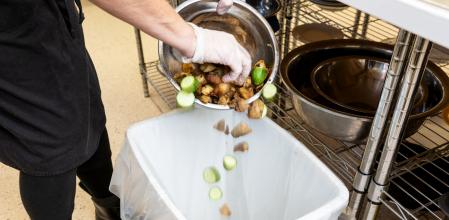 Europa generó 58,2 millones de toneladas de desperdicio de alimentos&nbsp;