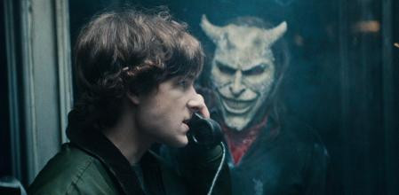 El Raptor regresa del más allá para vengarse de Finn