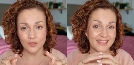 Esther Gaya explica cómo cuidar la piel a partir de los 60 años