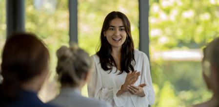 La primera suite, orientada a Comunicación, cubre PR, redes sociales, email marketing, gestión de incidencias, análisis competitivo y reporting&nbsp;