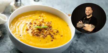 Un cocinero aporta trucos para elaborar los platos de cuchara.
