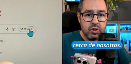 Un ingeniero en telecomunicaciones explica la nueva función de Google.