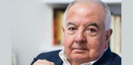 Antoni Bolinches, psicólogo clínico y terapeuta de parejas