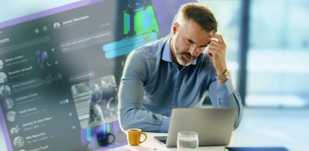 Facebook Messenger dejará de estar disponble en millones de dispositivos.