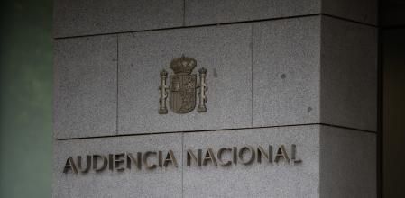 La Audiencia Nacional investiga la querella presentada contra el comisario&nbsp;&nbsp;