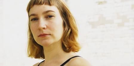 Sheila Heti