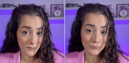 María Aperador, experta en ciberseguridad