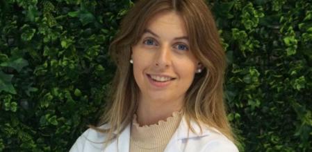 Celia Sánchez, nutricionista y dietista, habla sobre los alimentos de temporada en otoño.