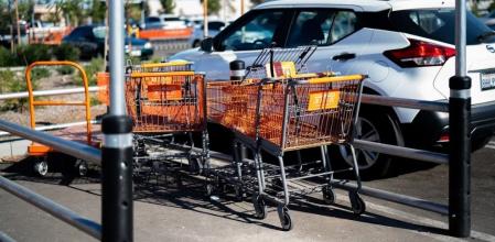 Las personas que no devuelven el carrito de la compra tienden a ser más individualistas.