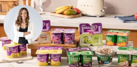 Ana Amengual, nutricionista: “Para tener una flora intestinal más variada es recomendable alternar yogures normal con los tipo bífidus”