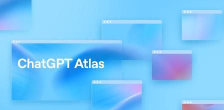 ChatGPT Atlas.