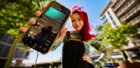 Cuenta online Imagin