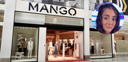 María Aperador, experta en ciberseguridad