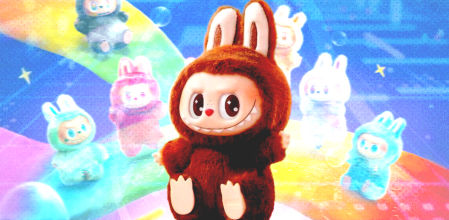 La historia de los Labubu: el juguete que factura más de 4.000 millones de dólares al año y que resume a la perfección la cultura global de nuestra era.