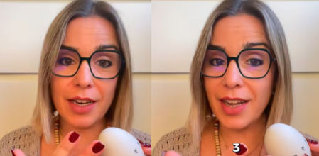 Silvia Severino, psicóloga: ''Para tener un matrimonio saludable tienes que hablar con amor incluso en los desacuerdos. No se trata de ganar la discusión, sino de entender al otro sin herir''