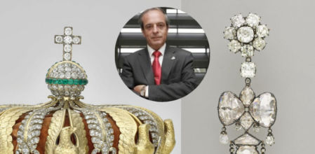 El ex director de seguridad del Museo Thyssen ha explicado qué errores cometió Louvre en el robo de las joyas