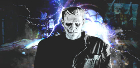 Frankenstein revive de nuevo con una lección para la era de la IA.