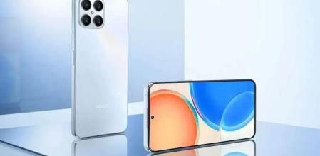 Descubre las características principales del HONOR X8