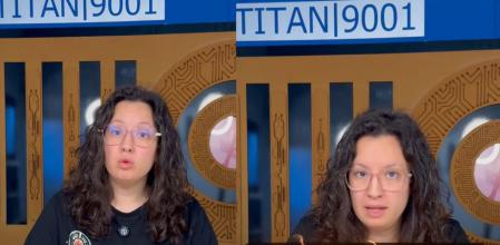 Una experta en IA explica los controles parentales de ChatGPT.