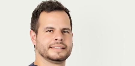 Ismael Roga, fisioterapeuta