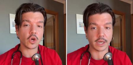 Adrián Conde, veterinario: “Esta es la historia de cómo un grupo de perros salvaron a unos niños durante una epidemia de difteria”