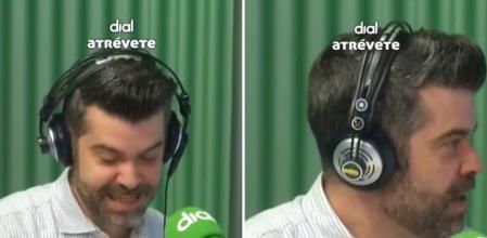 Luis Zamora, nutricionista: “Si la comida que compramos pesa menos de lo que pone en la etiqueta puede deberse a que la báscula está mal equilibrada”