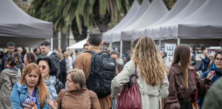 La anterior edición