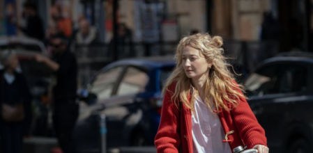 Una imagen de 'Tres adioses'