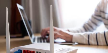 Los routers wi-fi esconden un puerto USB que nadie utiliza, pero que tiene un potencial enorme.