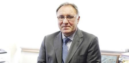 José Antonio Jainaga presidente de Talgo y Sidenor&nbsp;