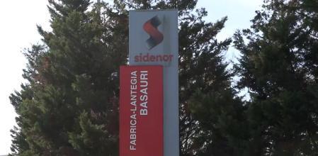 La empresa está “colaborando con las autoridades que se han personado en las instalaciones”