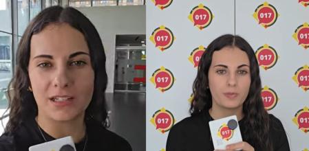 El INCIBE alerta sobre las cuentas de Telegram.