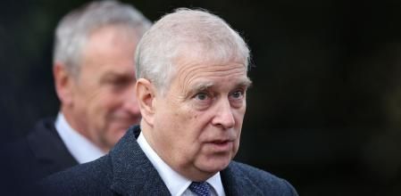 La caída en desgracia de Andrés Mountbatten-Windsor, antiguo duque de York, da un paso más