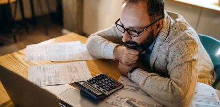 Mejores préstamos para pagar deudas