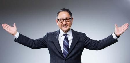 En 2009 se convirtió en Presidente de TMC con 53 años, siendo uno de los máximos directivos más jóvenes de la historia de Toyota&nbsp;