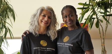 La agencia Gong Rock Safaris ofrece experiencias únicas en Tanzania<br>